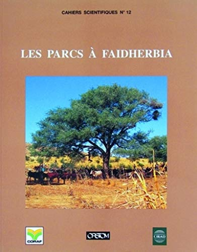 Les parcs à Faidherbia