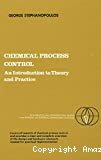 Chemical process control. An introduction to theory and practice.