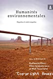 Humanités environnementales