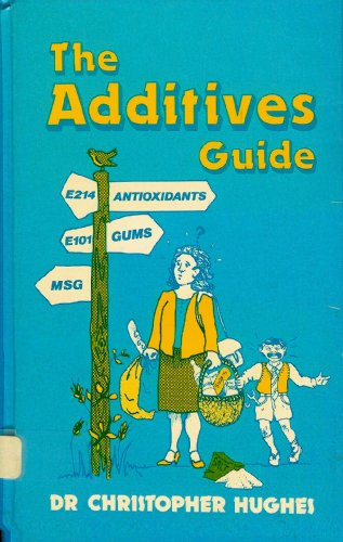 The additives guide.