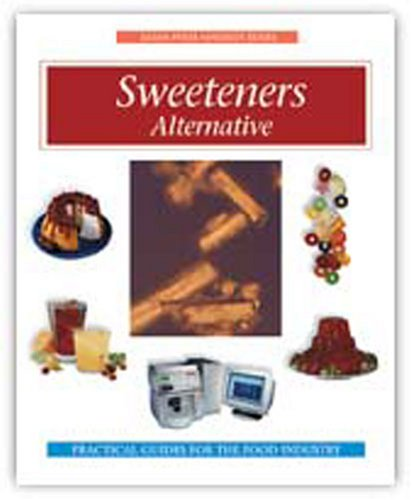 Sweeteners : alternative.