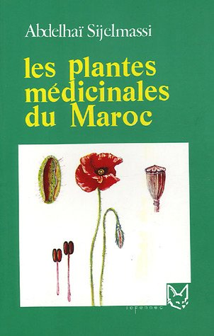 Les plantes médicinales du Maroc