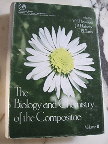 The biology and chemistry of the Compositae