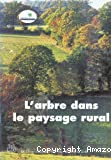 L'arbre dans le paysage rural