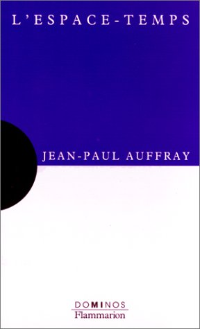 L'espace temps