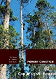 Forest genetics.