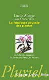 La fabuleuse odyssée des plantes