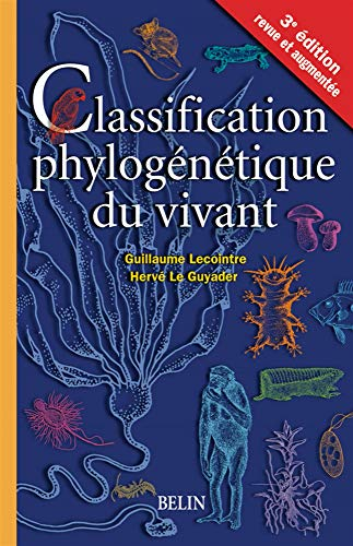 Classification phylogénétique du vivant