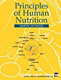 Principles of human nutrition.
