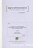 L'emploi du rayonnement infrarouge dans les industries agro-alimentaires