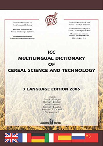 ICC multilingual dictionary of cereal science and technology.