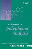 Methods in polyphenol analysis.
