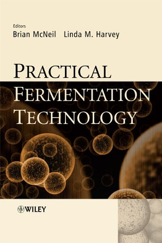 Practical fermentation technology.