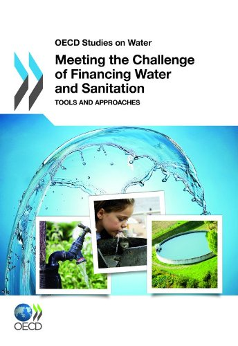 Meeting the challenge of financing water and sanitation
