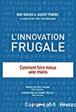 L' innovation frugale