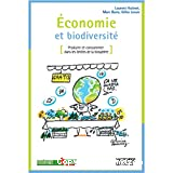 Economie et biodiversité