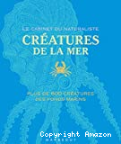Créatures de la mer