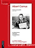 Albert Camus. Camus vous parle