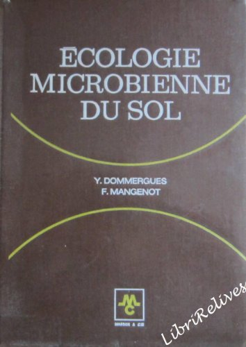 Ecologie microbienne du sol