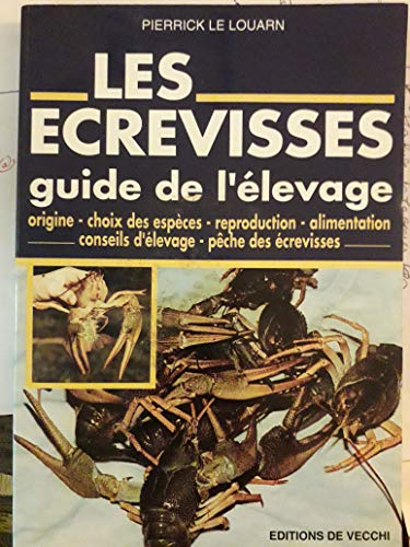 Les écrevisses