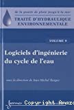 Traité d'Hydraulique environnementale. Volume 9: Logiciels d'ingénierie du cycle de l'eau