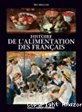 Histoire de l'alimentation des français
