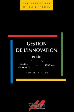 Gestion de l'innovation