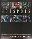 Hotspots reviseted : earth's biologically and most endangered terrestrial ecoregions