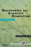 Engineering and scientific computing with scilab.