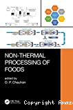 Non-thermal processing of foods