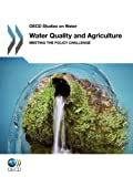 Water quality and agriculture