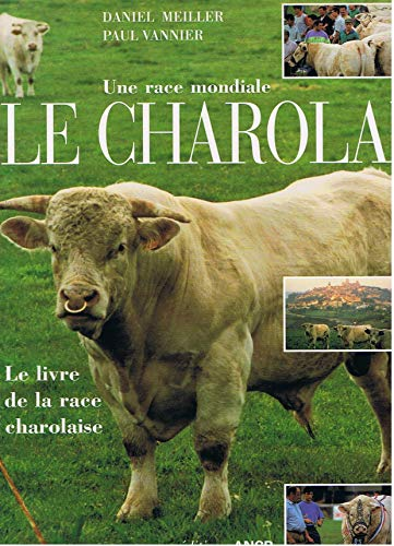 Le charolais