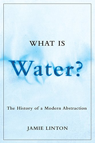 What is Water?