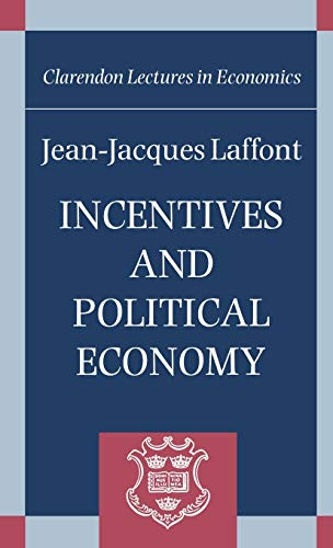 Incentives and political economy