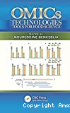 OMICs technologies tools for food science