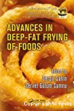 Advances in deep-fat frying of foods.
