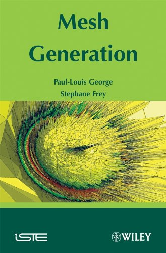 Mesh generation
