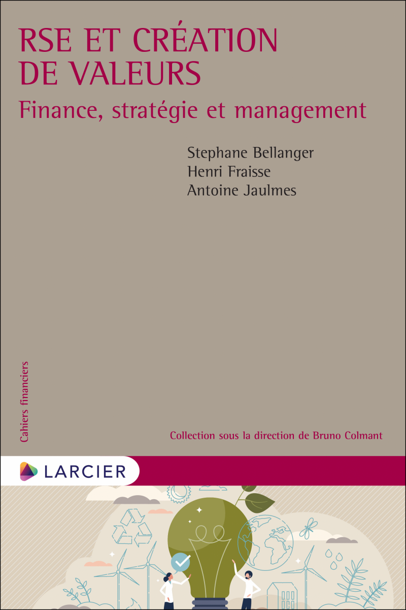 Comprendre la RSE, levier de transformation durable
