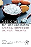 Starches for food application