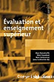 Évaluation et enseignement supérieur