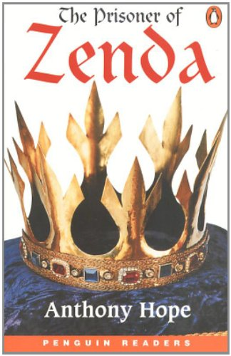 The prisoner of Zenda