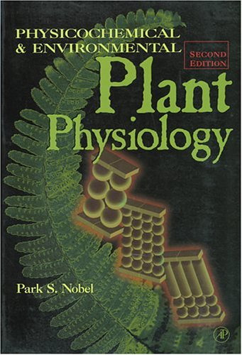 Physicochemical and environmental : plant physiology