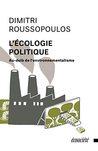 L'écologie politique