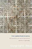 From neighborhoods to nations