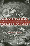 Conservation across borders