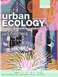 Urban ecology