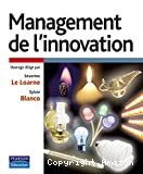 Management de l'innovation.