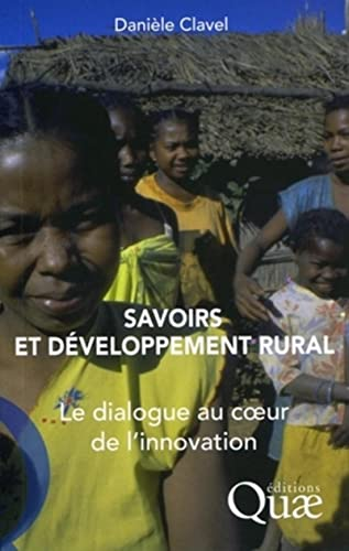 Savoirs et développement rural