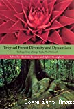 Tropical forest diversity and dynamism