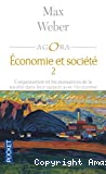 Economie et société